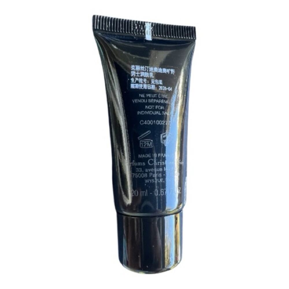 Dior Men's Grooming Kit - Savage New In Box - Picture 5 of 8